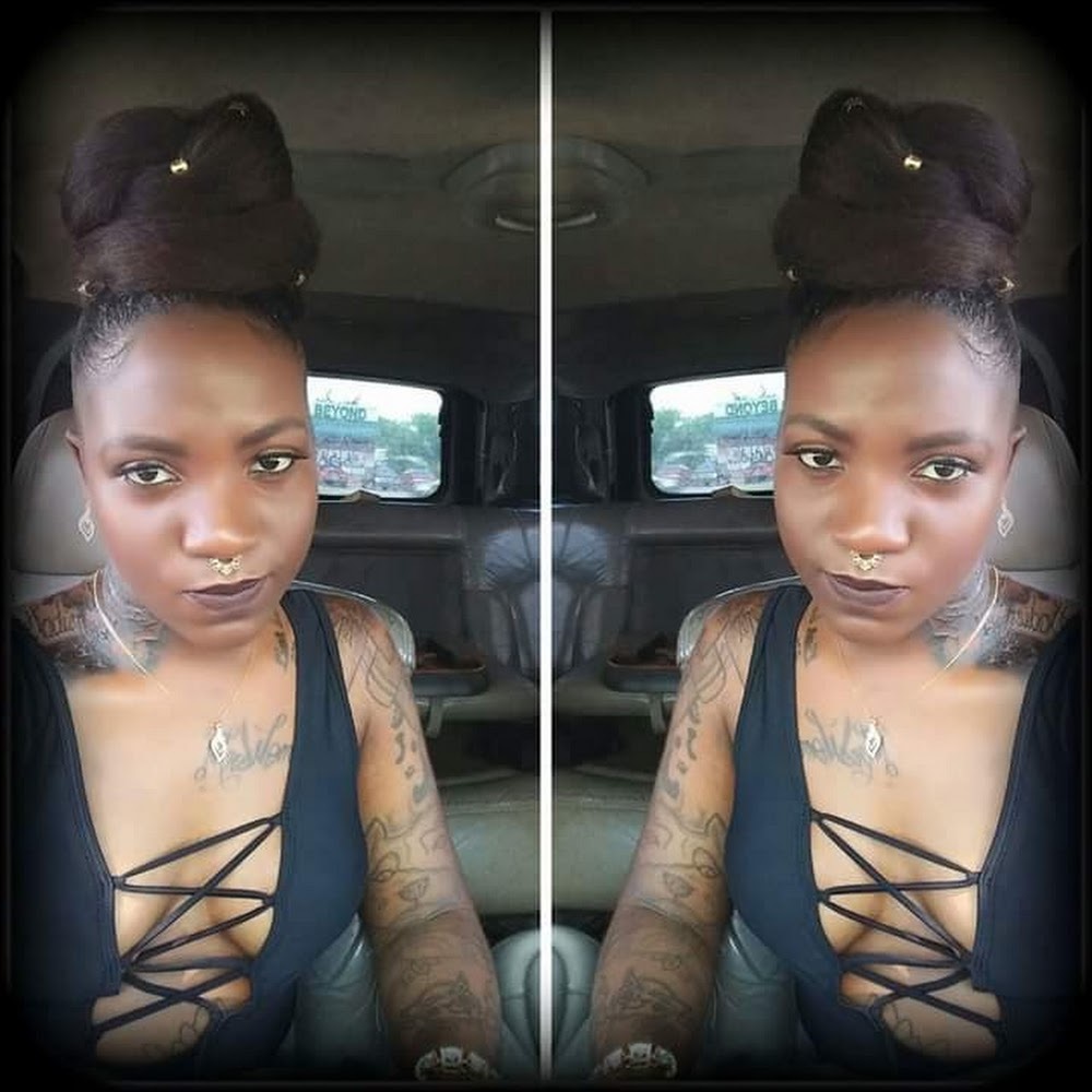 Meet your Posher, Tre’meke